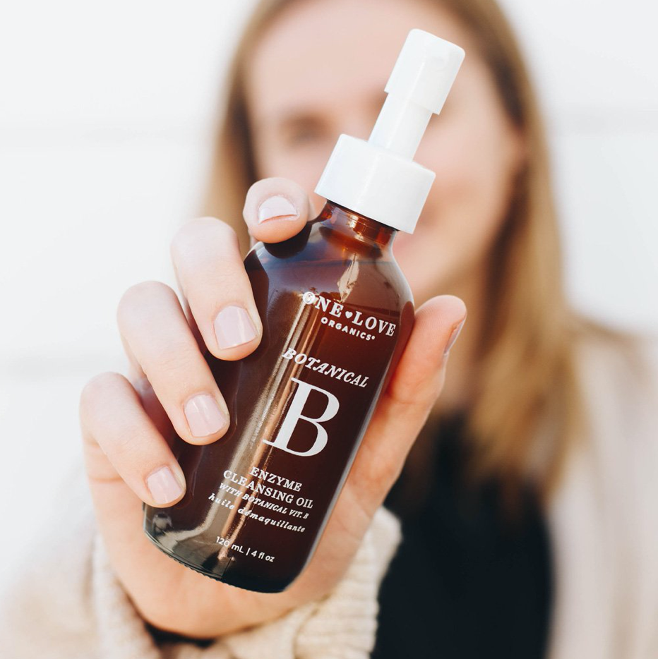 Botanical B Enzyme