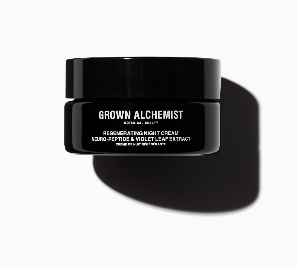 Regenerating Night Cream