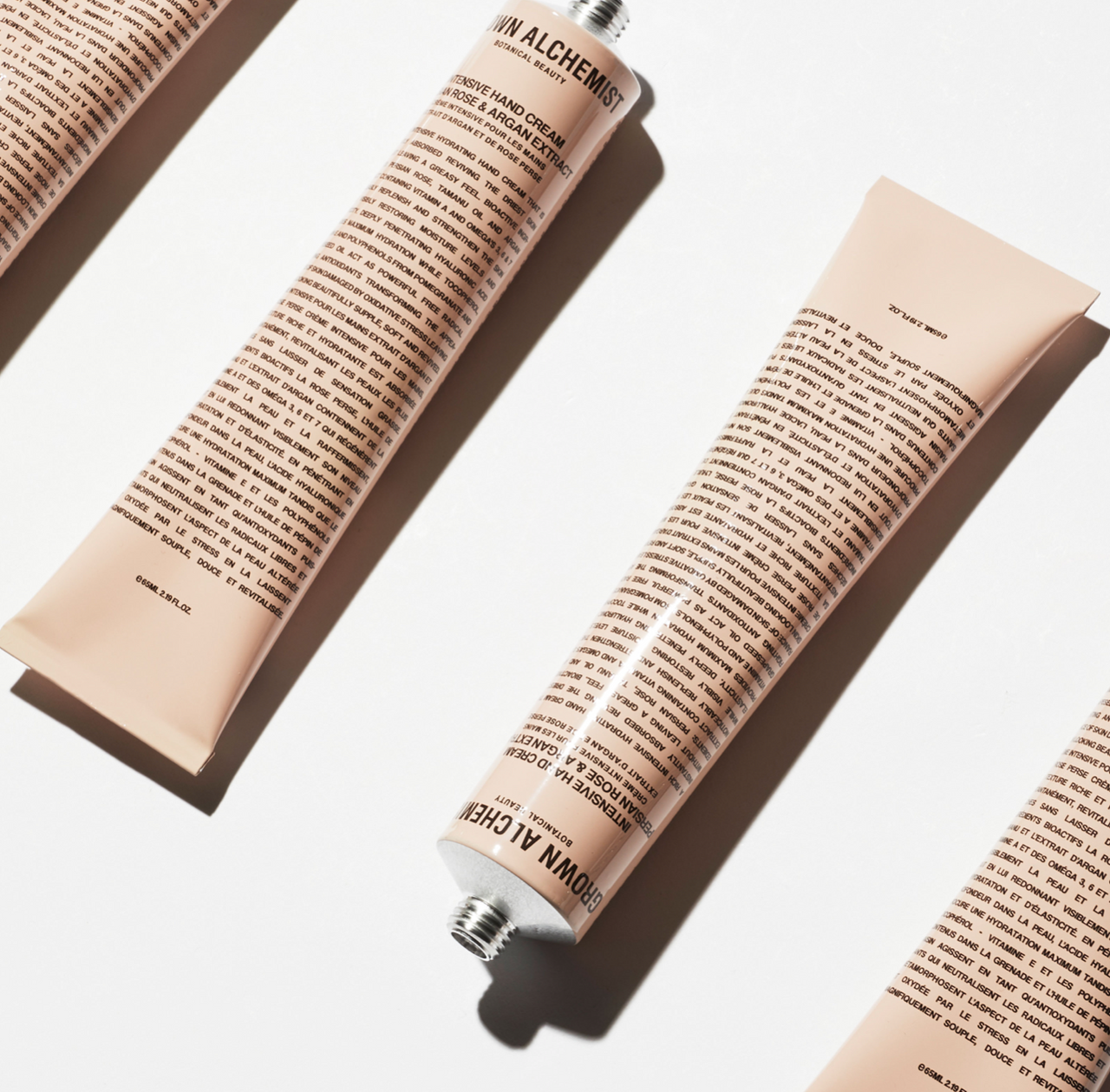 Intensive Hand Cream