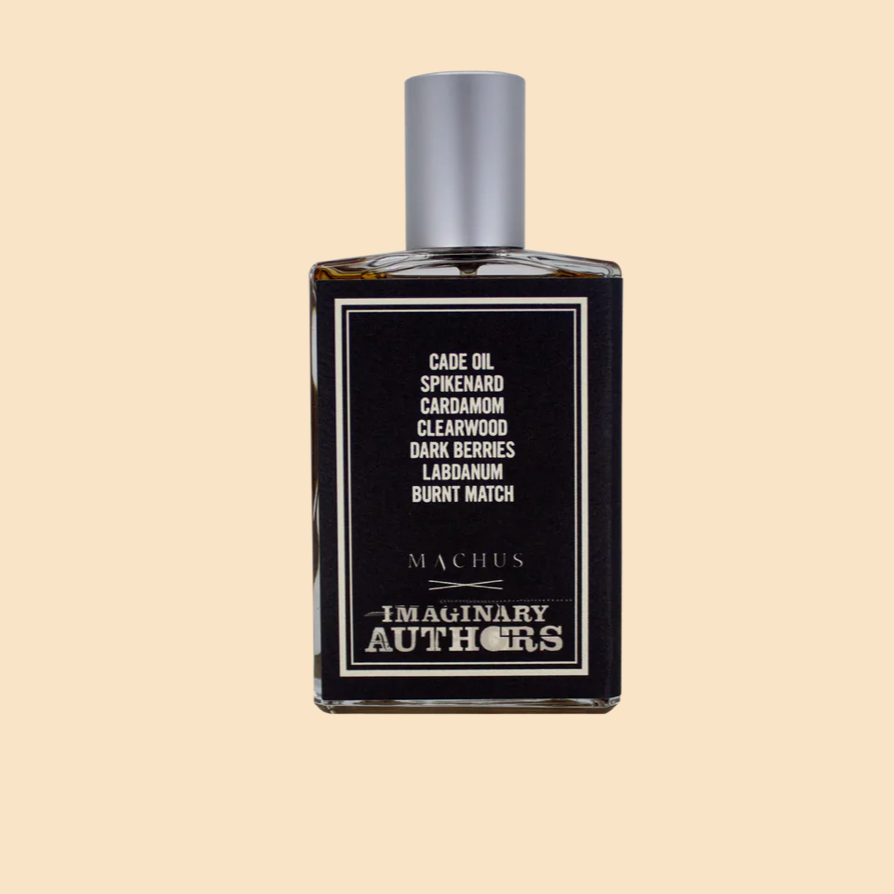 A City on Fire 50ml