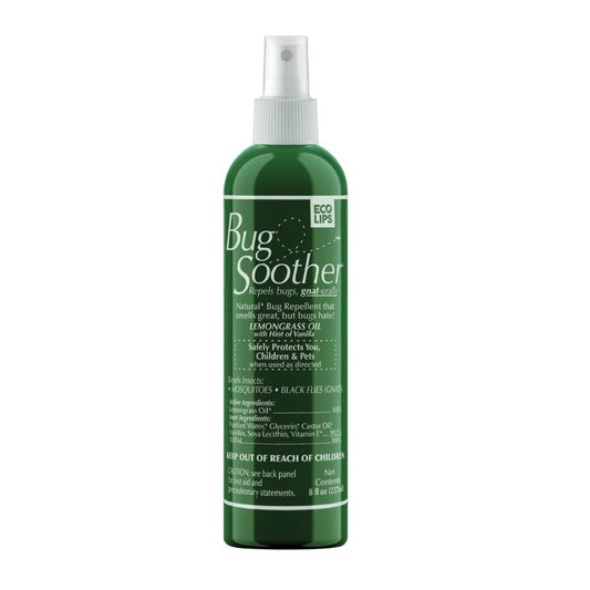 Bug Soother Bug Repellent