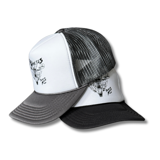 Hamlin 2021 Big Wheels II Hat