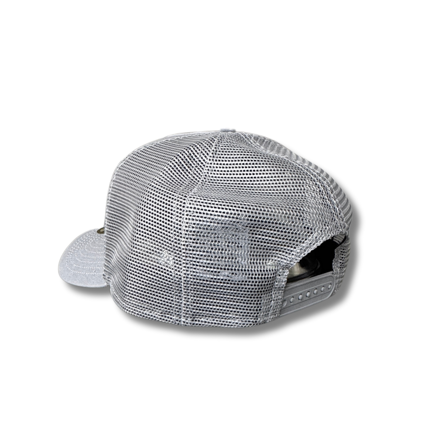 Hamlin Embroidered Logo Hat