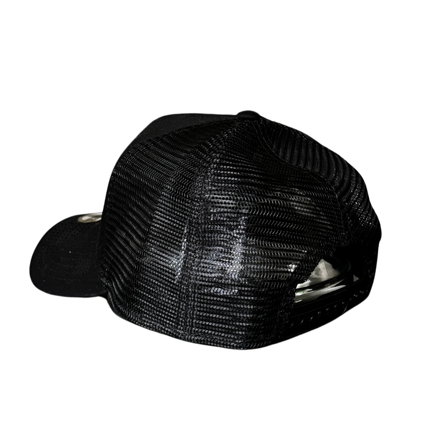 Hamlin Embroidered Logo Hat