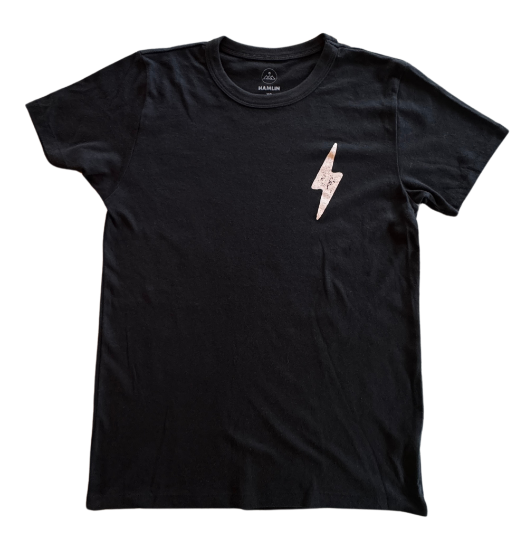 Hamlin Shop Tee