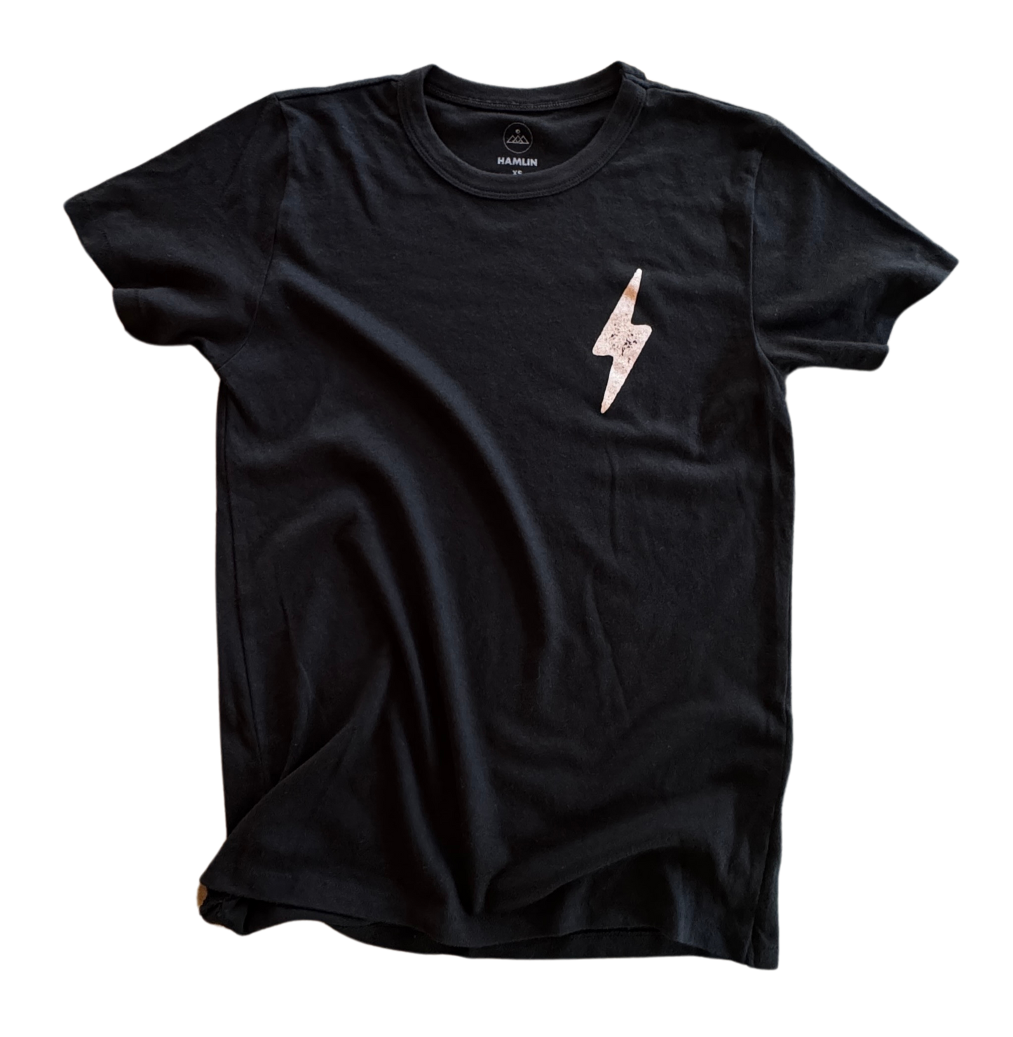Hamlin Shop Tee