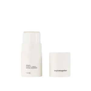 Monaco - Natural Deodorant