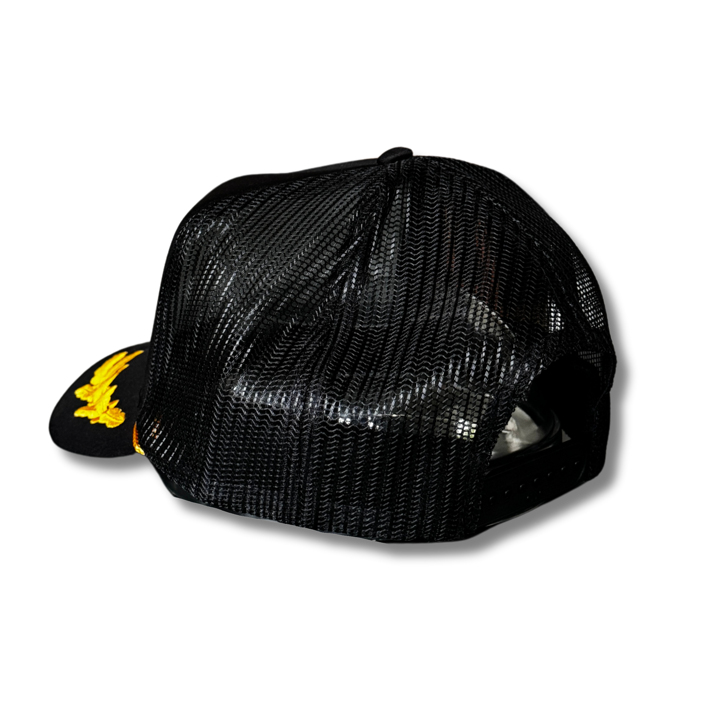 Hamlin Vintage '85 Big Wheel Racing Trucker Hat
