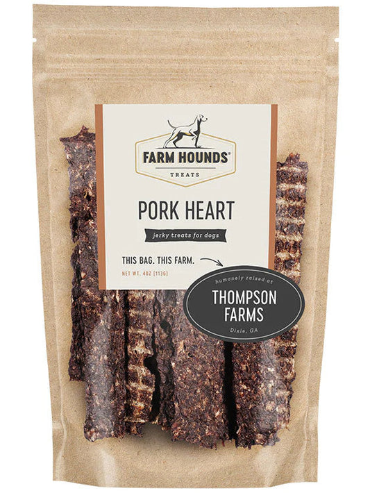 Dog Treats | Pork