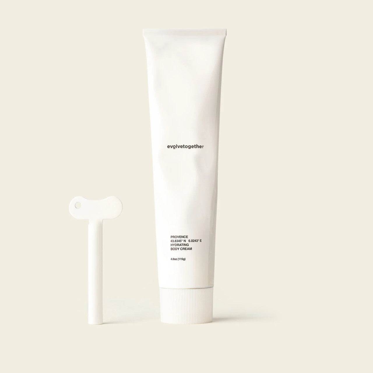 Provence - Hydrating Body Cream