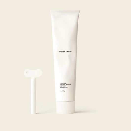 Provence - Hydrating Body Cream