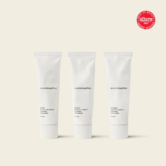 Hydrating Hand Cream Mini Set