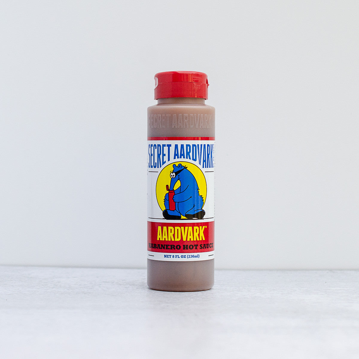 Aardvark Habanero Hot Sauce