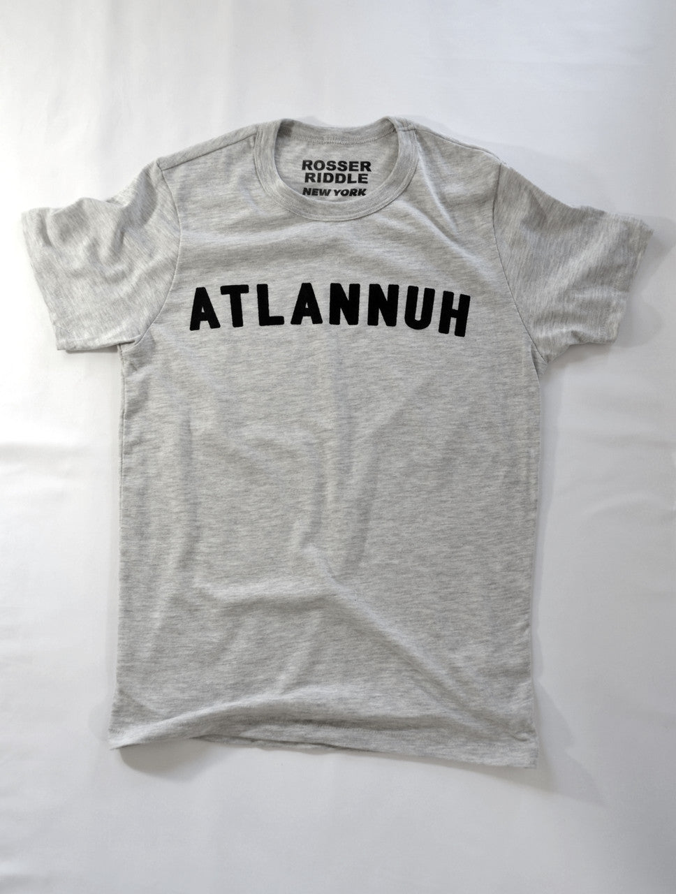 ATLANNUH TEE