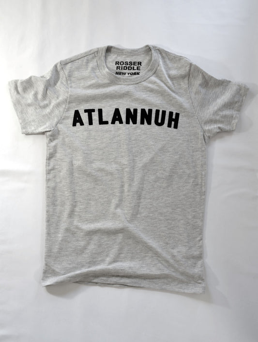 ATLANNUH TEE