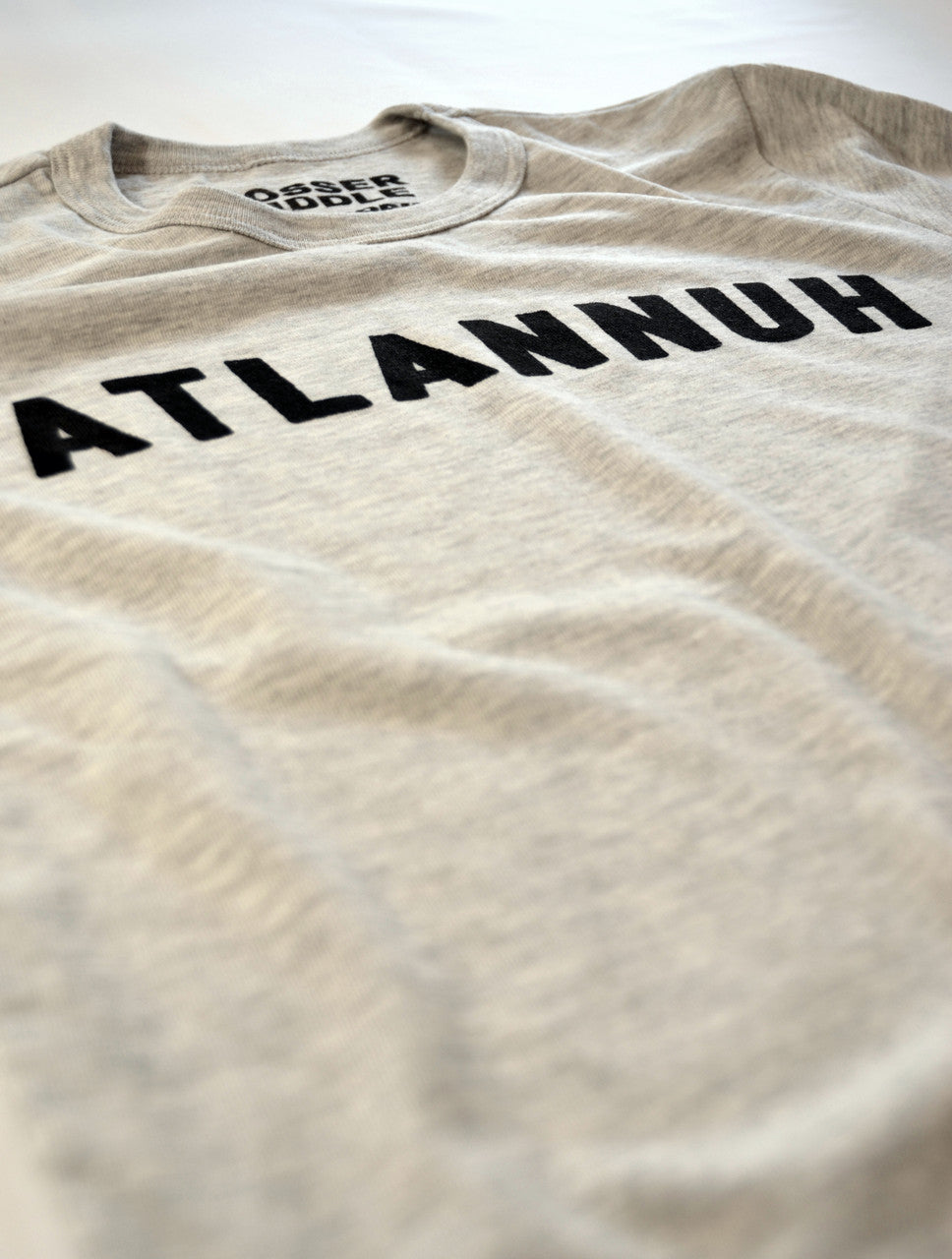 ATLANNUH TEE