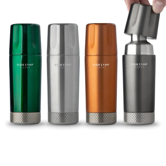 Torch Flask