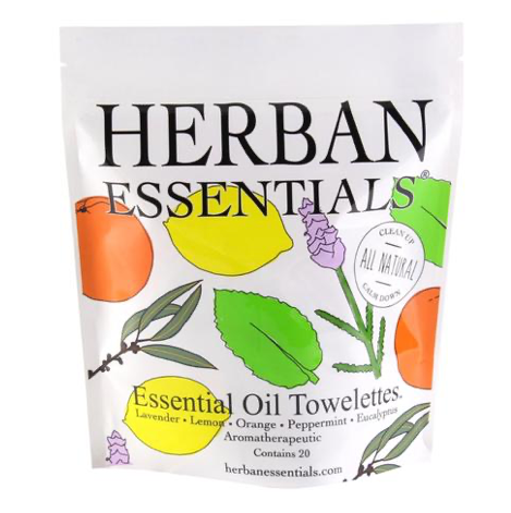 Herban Essentials