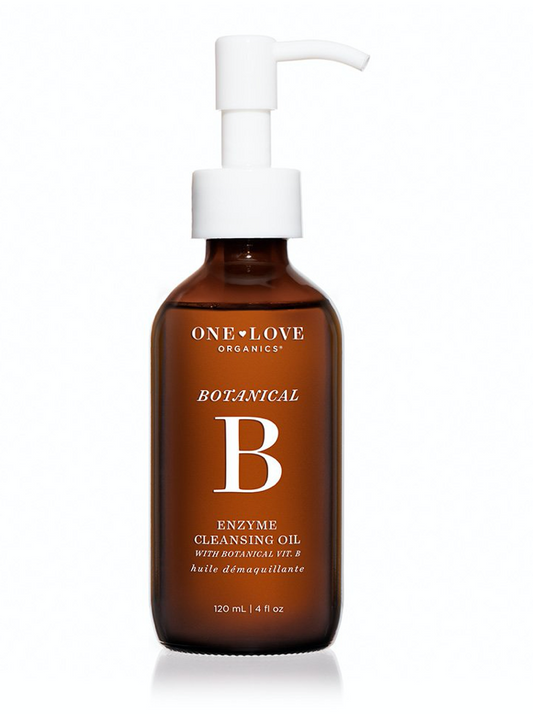Botanical B Enzyme