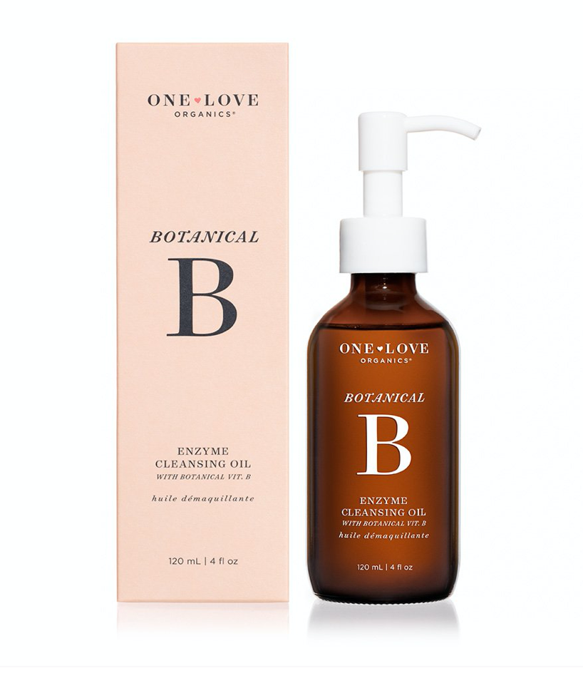 Botanical B Enzyme