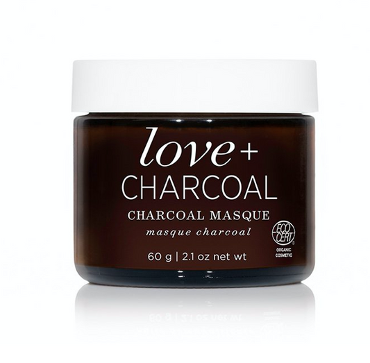Love + Charcoal