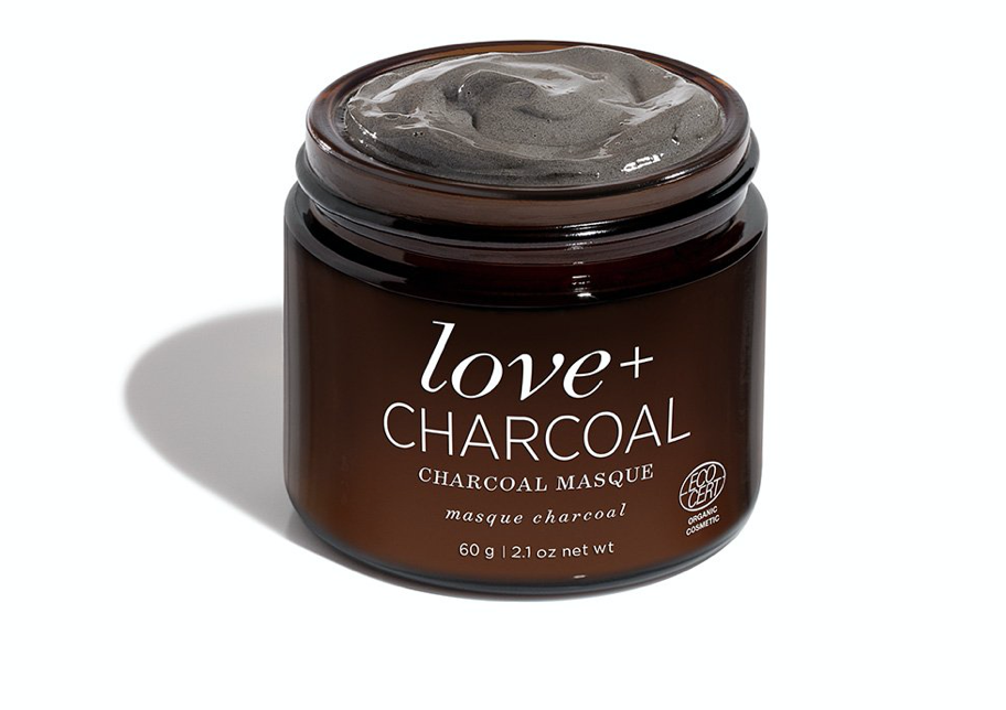 Love + Charcoal