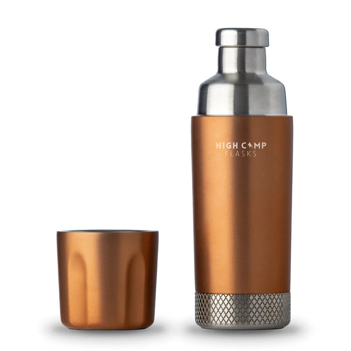 Torch Flask