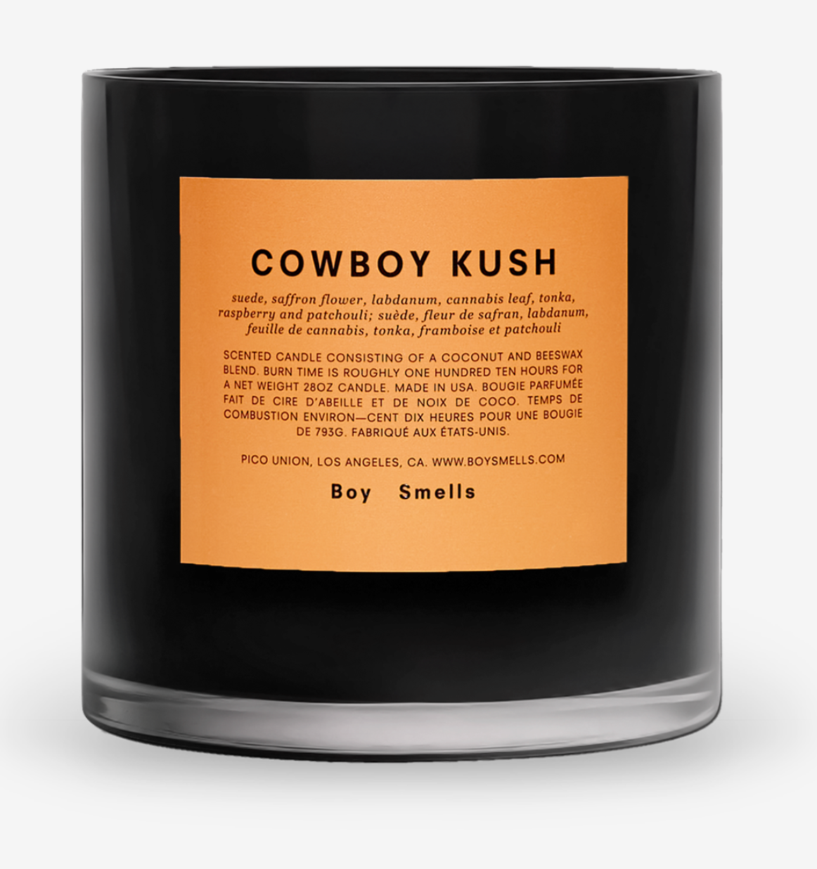 Cowboy Kush Magnum