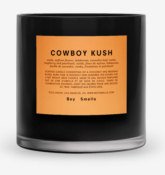 Cowboy Kush Magnum