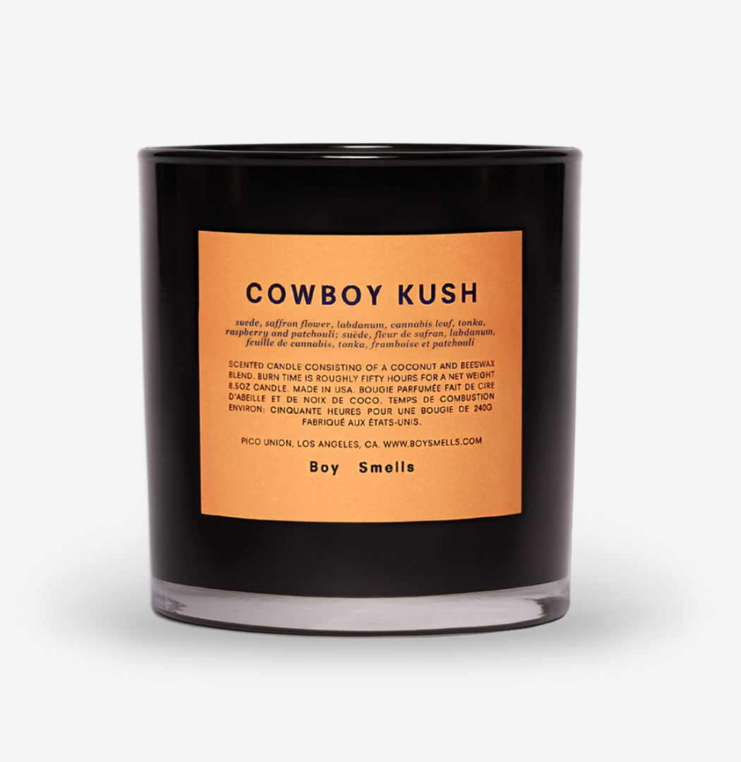 Cowboy Kush | 8.5 oz
