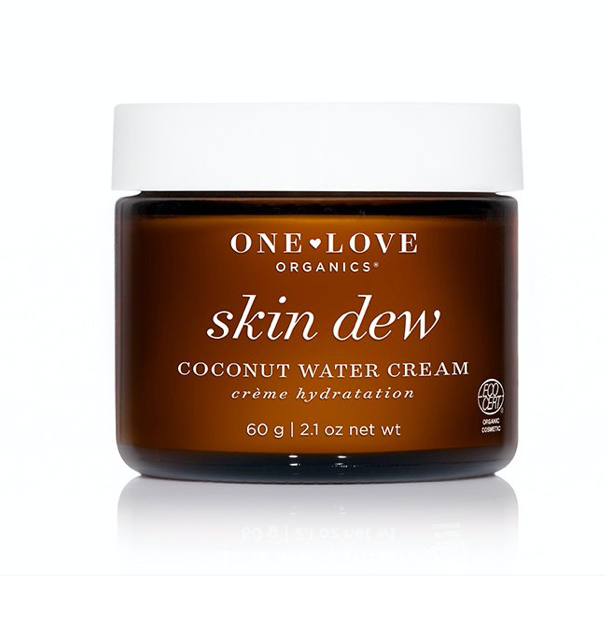 Skin Dew