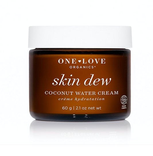 Skin Dew