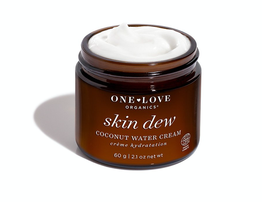 Skin Dew