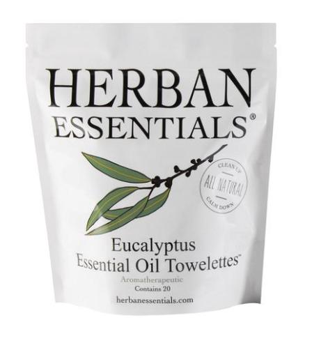 Herban Essentials