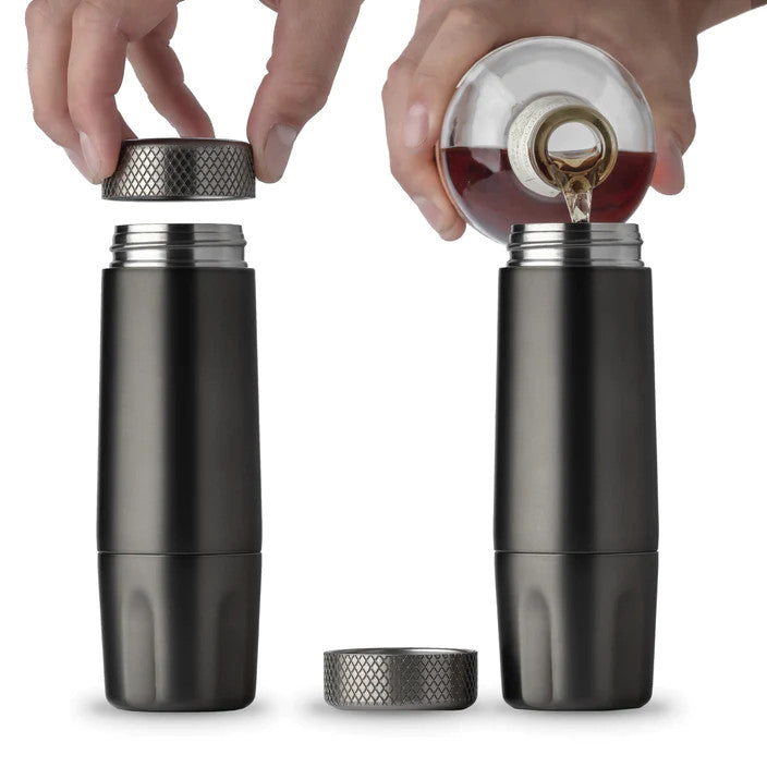 Torch Flask