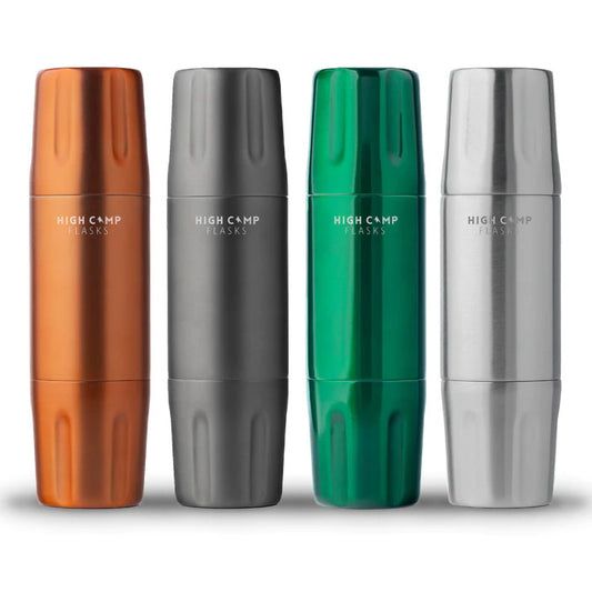 Firelight Flask 750