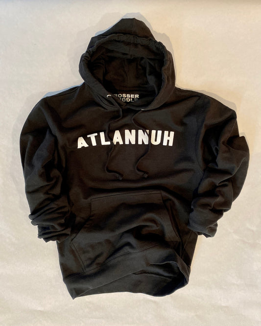 ATLANNUH Hoodie