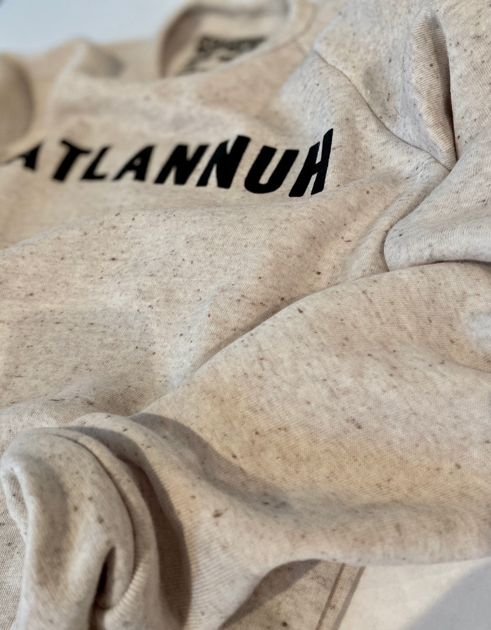 ATLANNUH Crewneck Sweatshirt