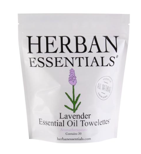 Herban Essentials