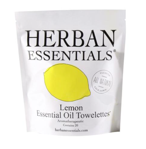 Herban Essentials
