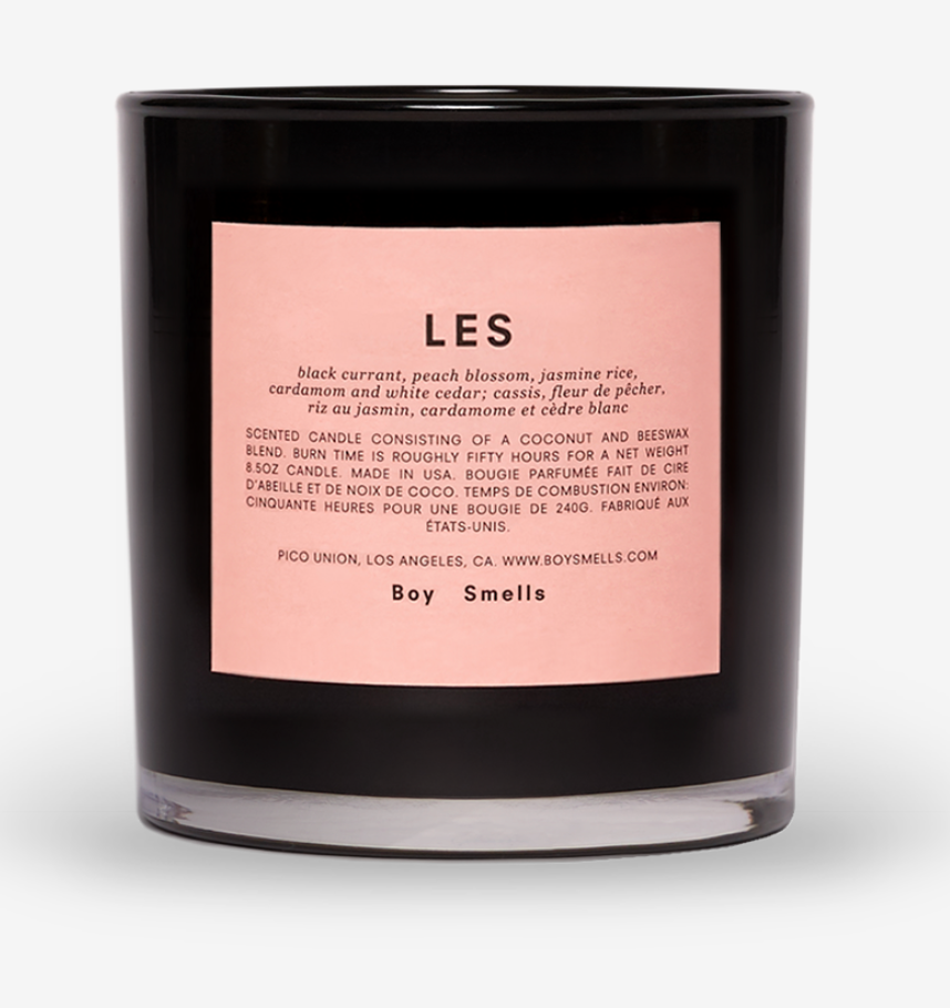 Les 8.5 oz
