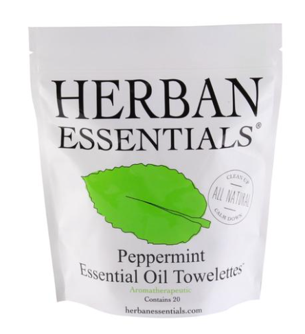 Herban Essentials
