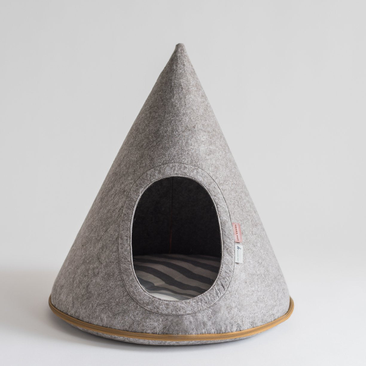 Pet Cave Toby  (Small)