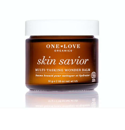 Skin Savior