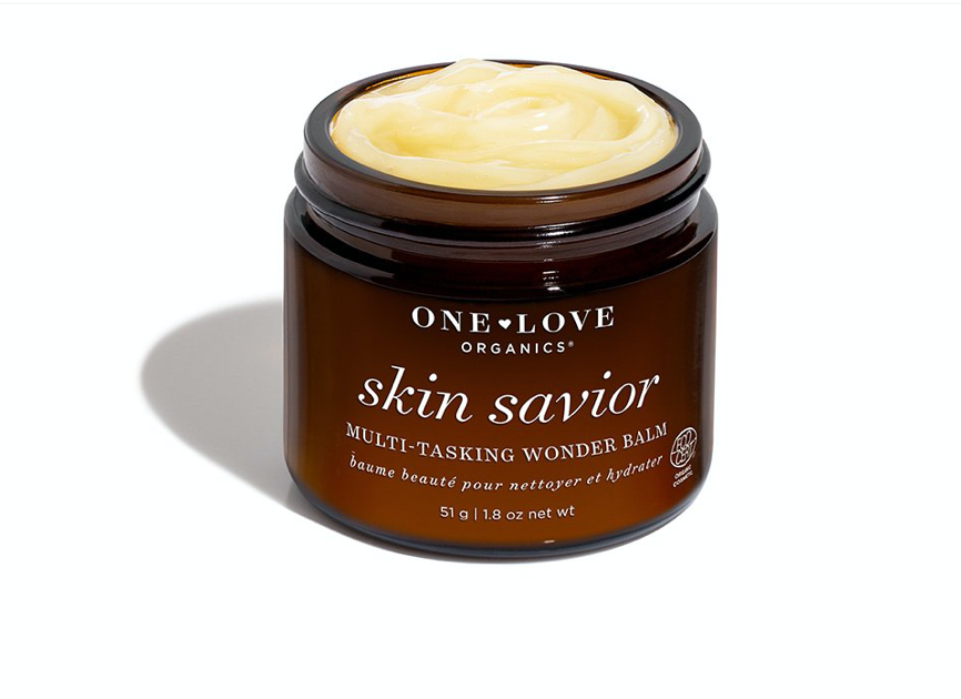 Skin Savior