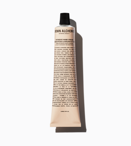 Intensive Hand Cream