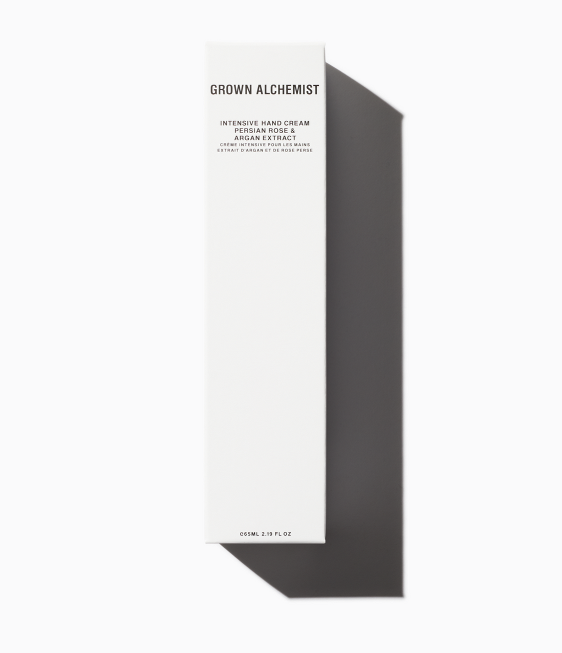 Intensive Hand Cream