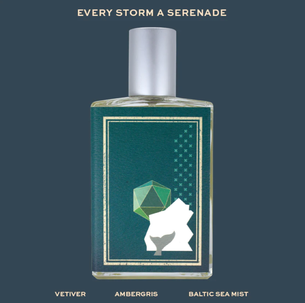 Every Storm A Serenade 50ml