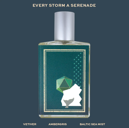 Every Storm A Serenade 50ml