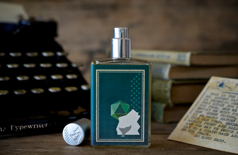Every Storm A Serenade 50ml